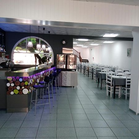 Hotel Planas Lloret de Mar Extérieur photo