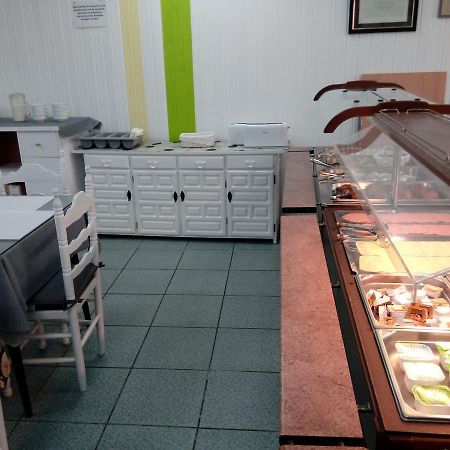 Hotel Planas Lloret de Mar Extérieur photo