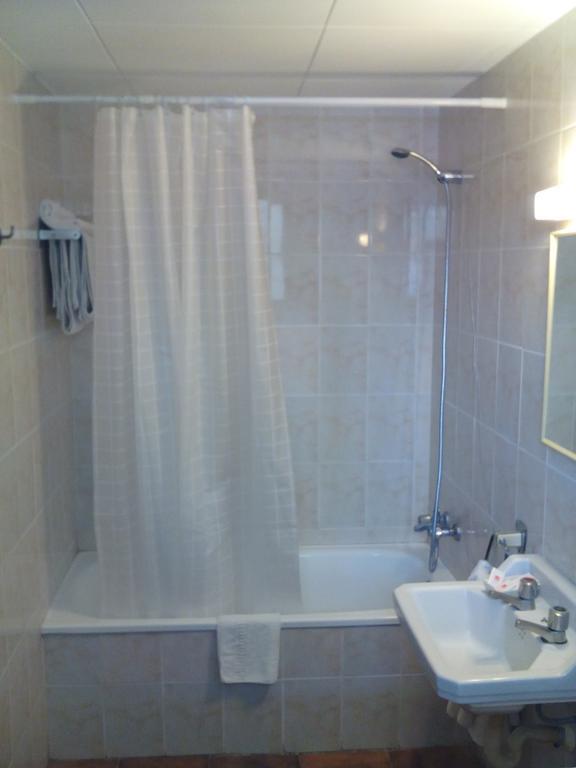 Hotel Planas Lloret de Mar Extérieur photo
