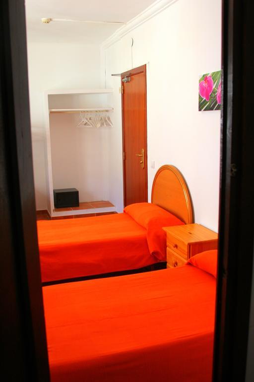 Hotel Planas Lloret de Mar Chambre photo