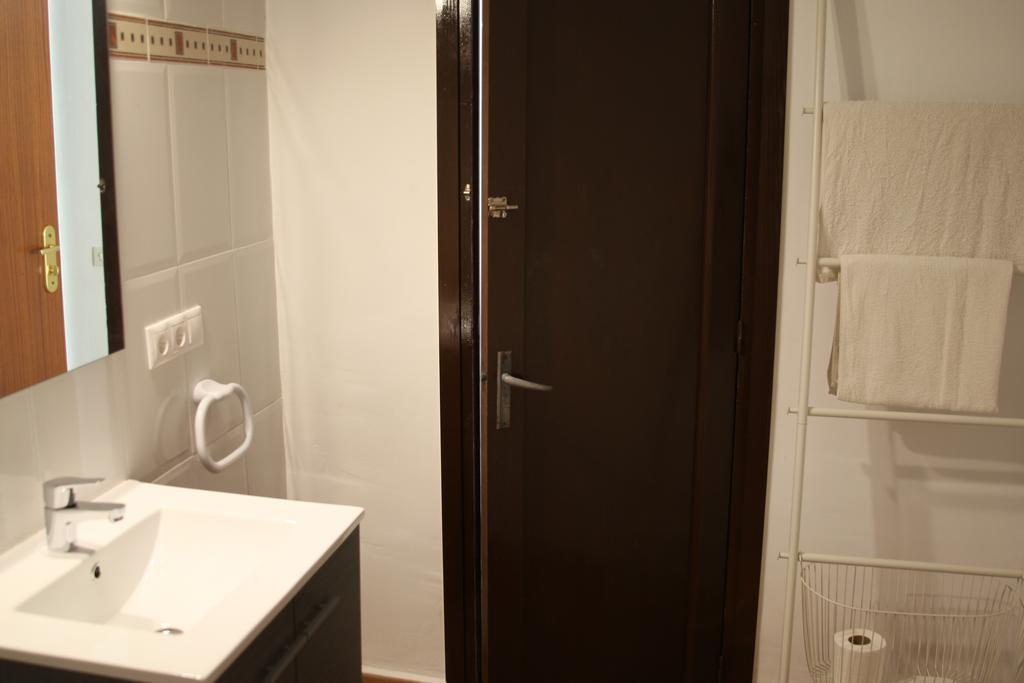 Hotel Planas Lloret de Mar Chambre photo
