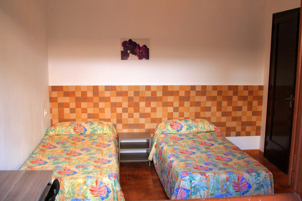 Hotel Planas Lloret de Mar Extérieur photo
