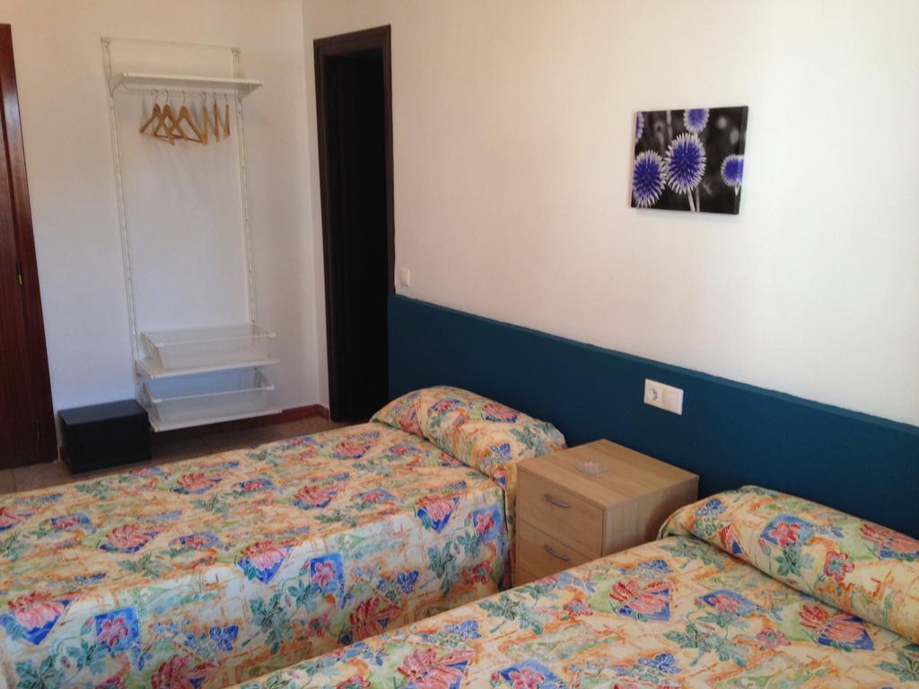 Hotel Planas Lloret de Mar Extérieur photo