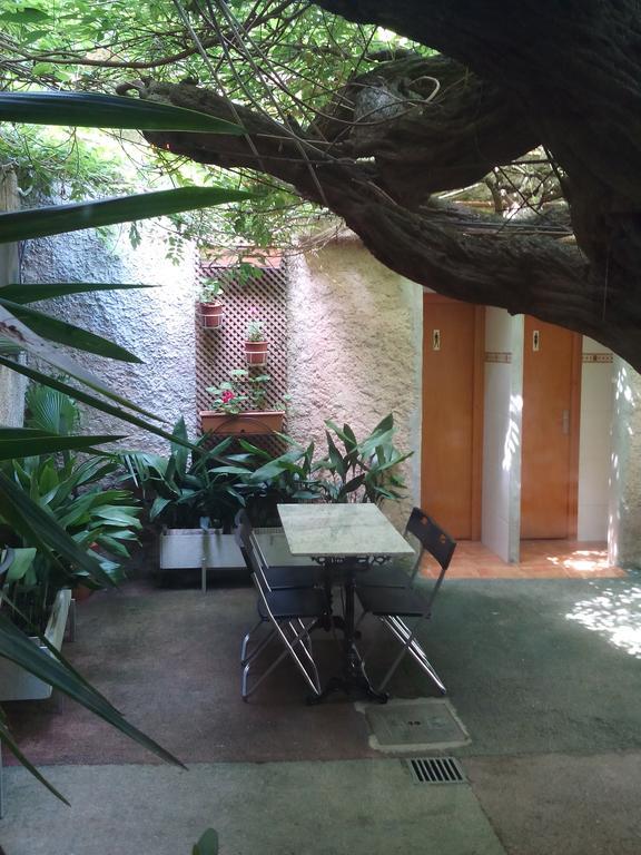 Hotel Planas Lloret de Mar Extérieur photo