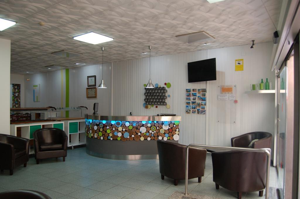 Hotel Planas Lloret de Mar Extérieur photo