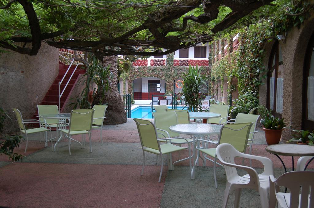 Hotel Planas Lloret de Mar Extérieur photo