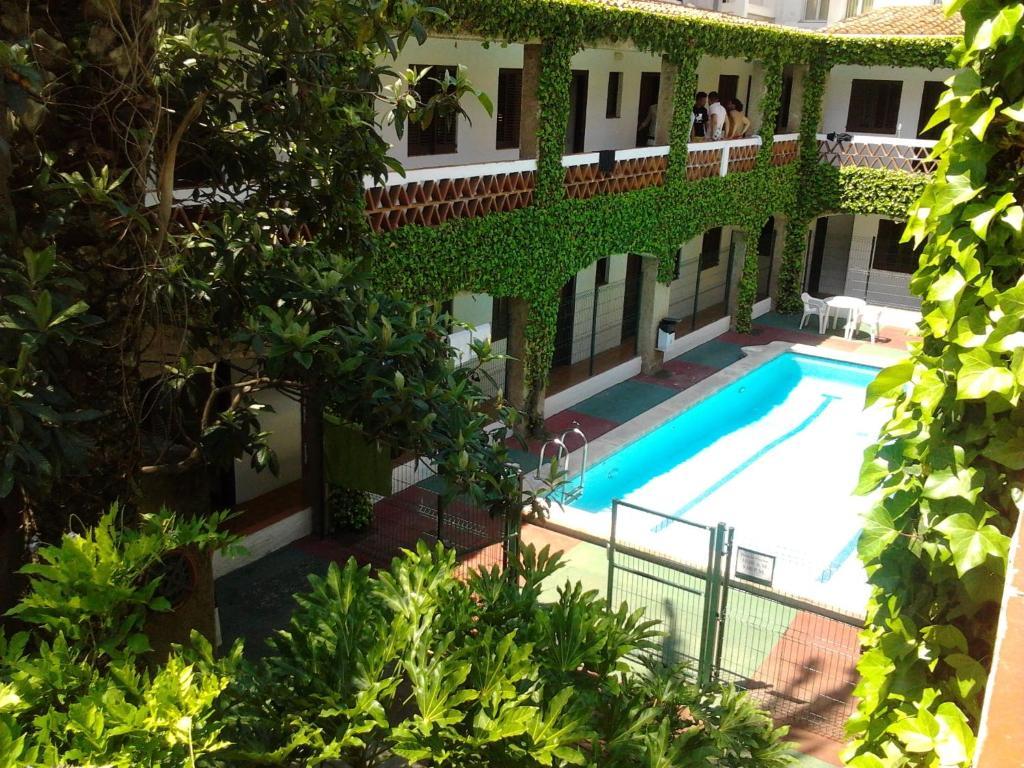 Hotel Planas Lloret de Mar Extérieur photo