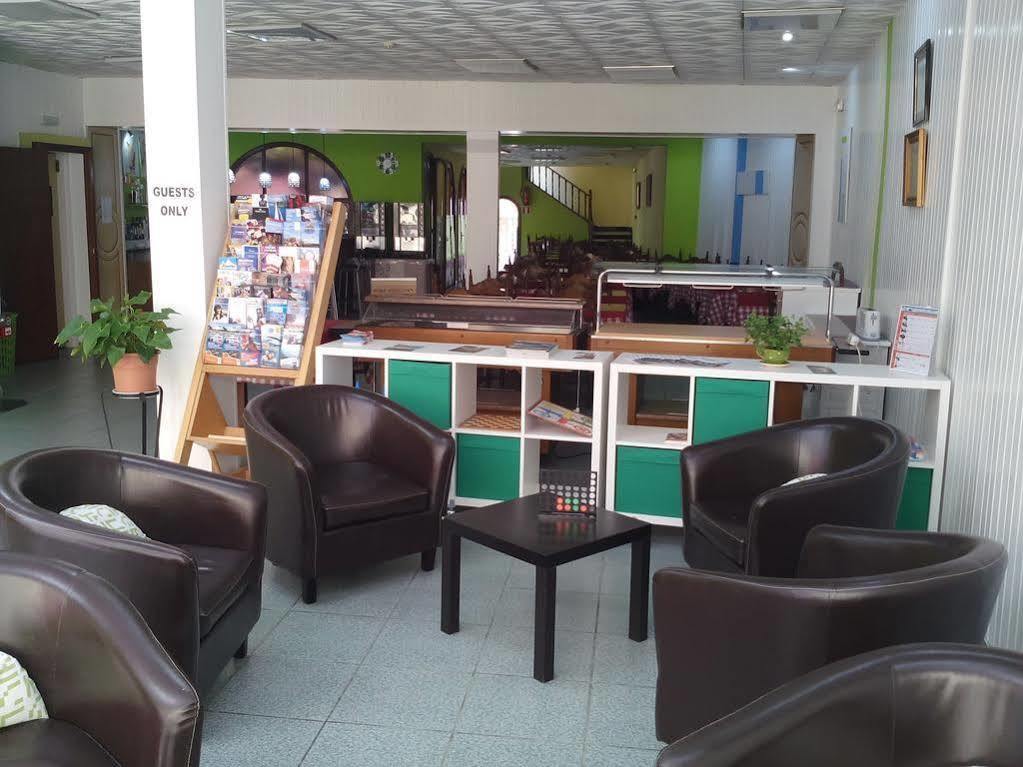Hotel Planas Lloret de Mar Extérieur photo