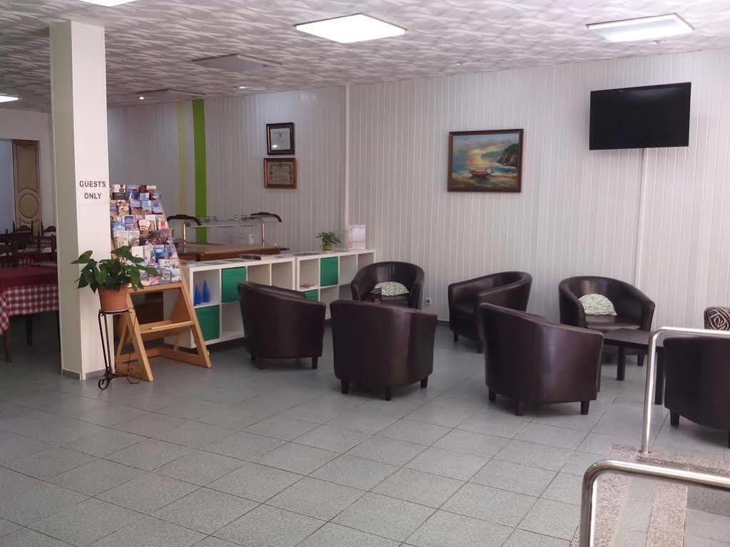 Hotel Planas Lloret de Mar Extérieur photo