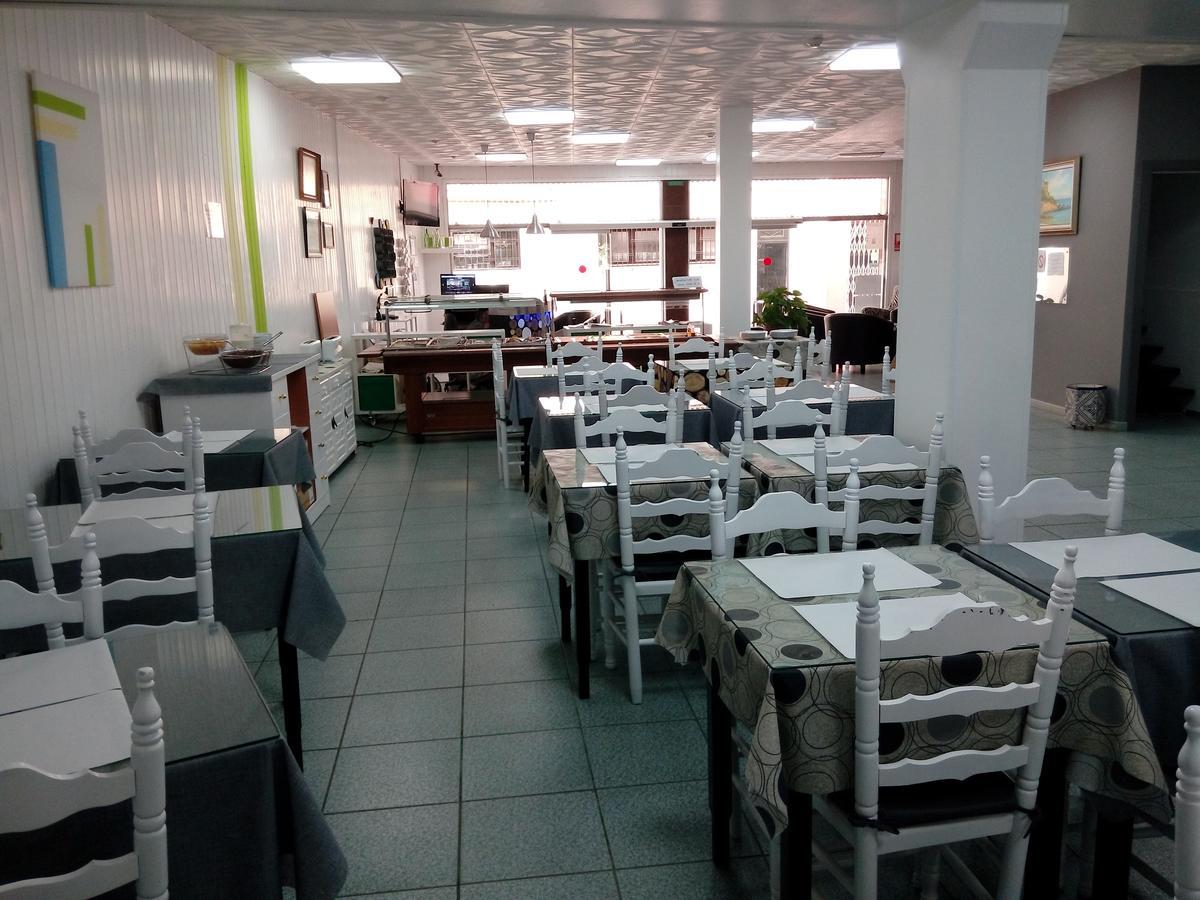 Hotel Planas Lloret de Mar Extérieur photo