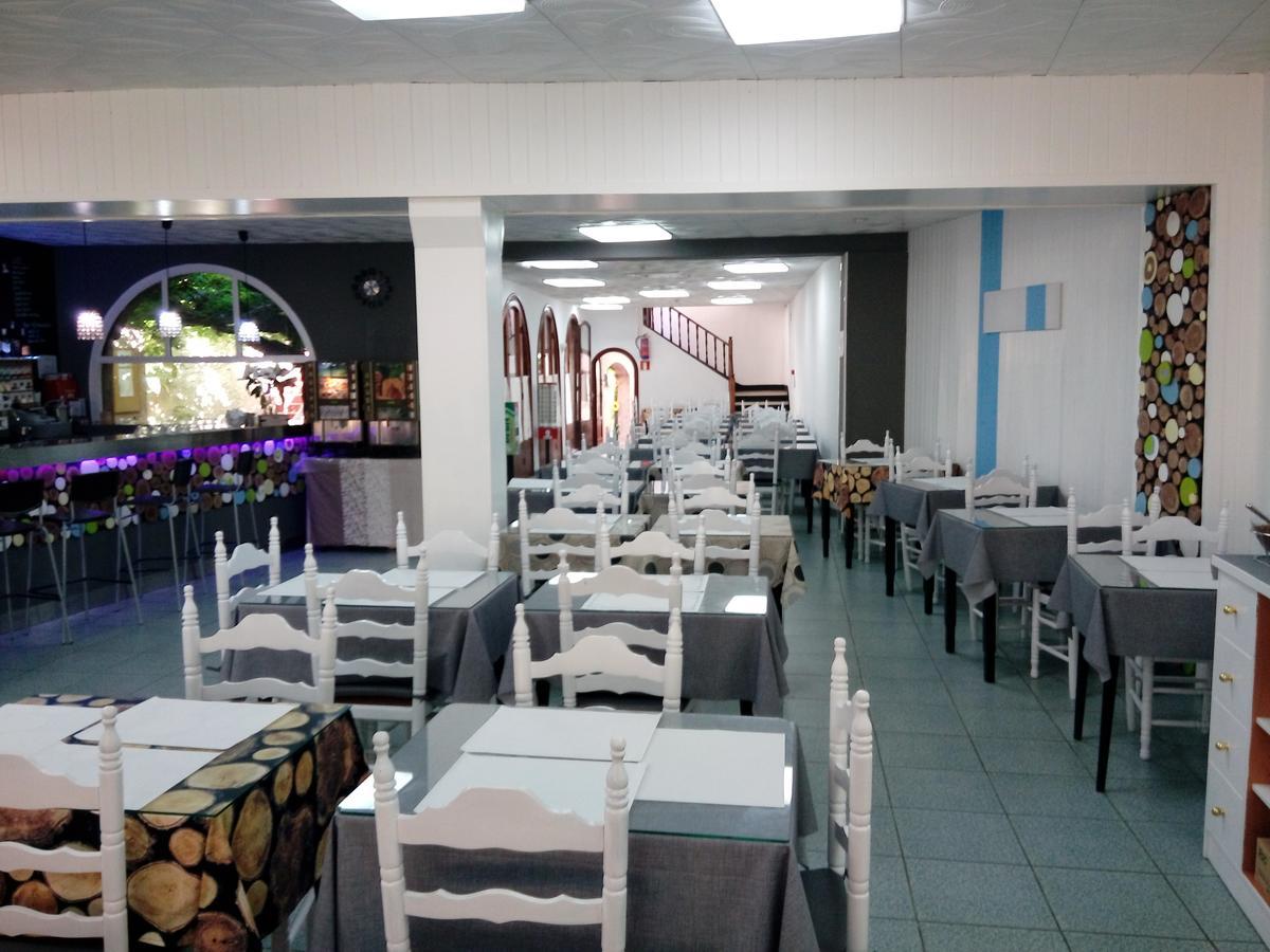 Hotel Planas Lloret de Mar Extérieur photo