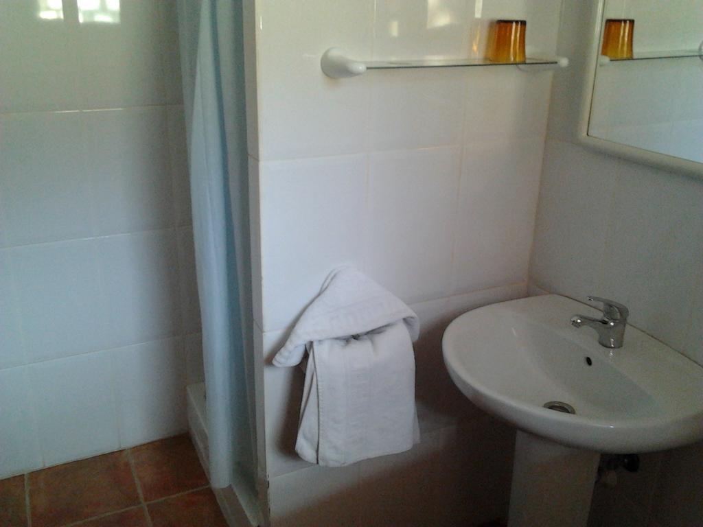 Hotel Planas Lloret de Mar Extérieur photo