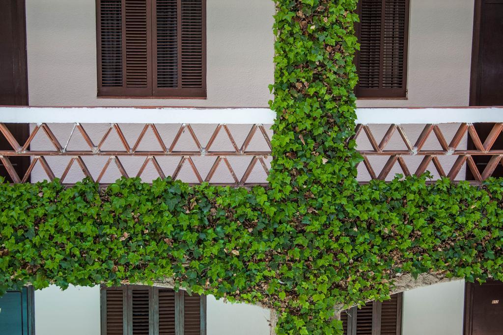 Hotel Planas Lloret de Mar Extérieur photo