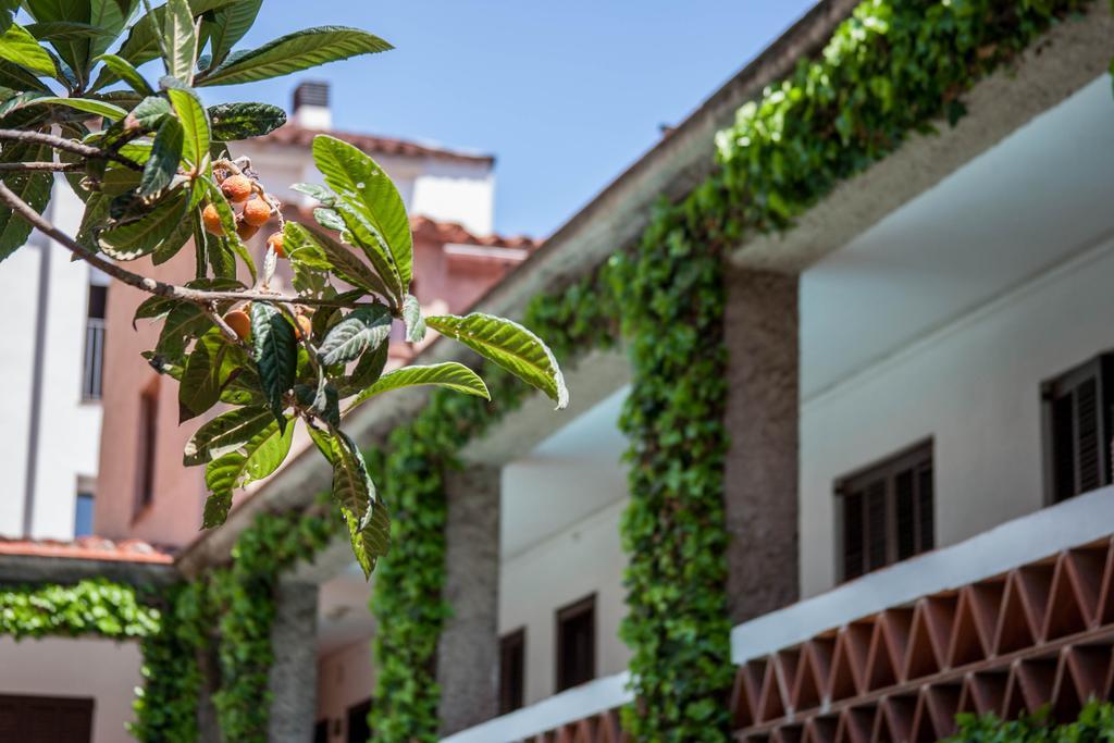 Hotel Planas Lloret de Mar Extérieur photo