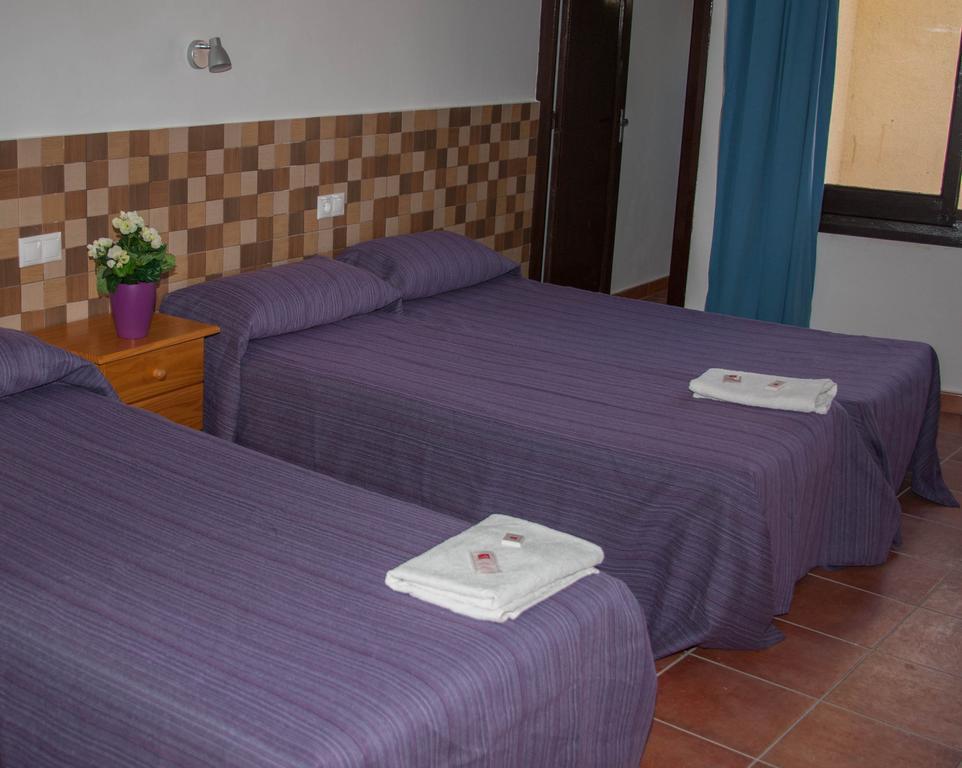 Hotel Planas Lloret de Mar Extérieur photo
