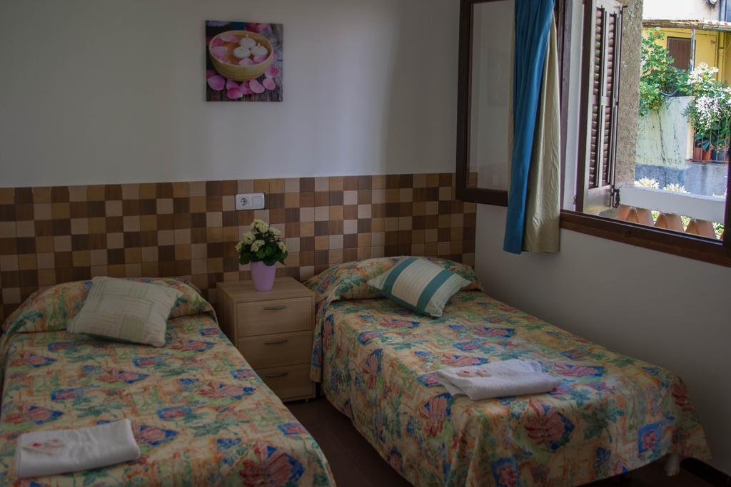 Hotel Planas Lloret de Mar Extérieur photo